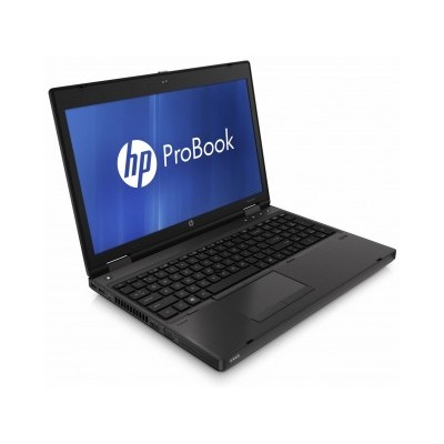 ноутбук HP ProBook 6560b LG655EA