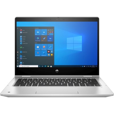 ноутбук HP ProBook x360 435 G8 32N48EA