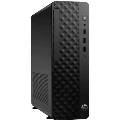 Компьютер HP ProDesk 2 SFF G1i E BY7F7ET