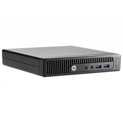 компьютер HP ProDesk 260 G1 K8L21EA