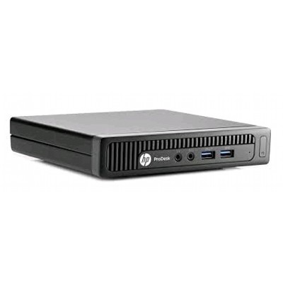 компьютер HP ProDesk 260 G1 K8L25EA