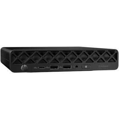 HP ProDesk 4 Mini G1i BY7B2ET