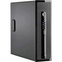 Компьютер HP ProDesk 400 G1 D5S27EA