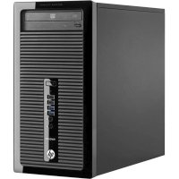 Компьютер HP ProDesk 400 G1 D5U33ES