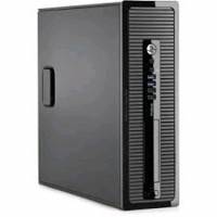 Компьютер HP ProDesk 400 G1 F4Q33EA