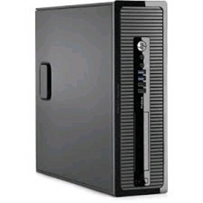 компьютер HP ProDesk 400 G1 F4Q33EA