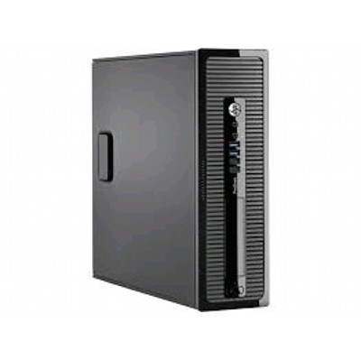 компьютер HP ProDesk 400 G1 L3E40EA