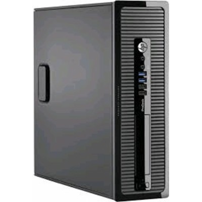 компьютер HP ProDesk 400 G1 L3E42EA