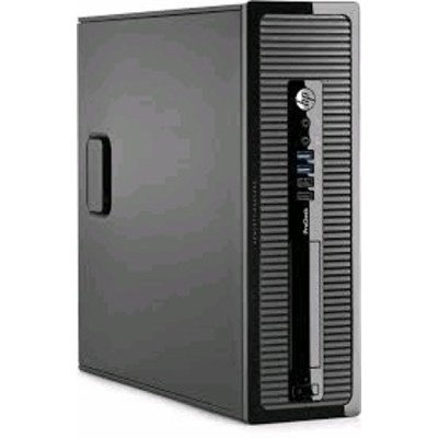 компьютер HP ProDesk 400 G1 L3E46EA