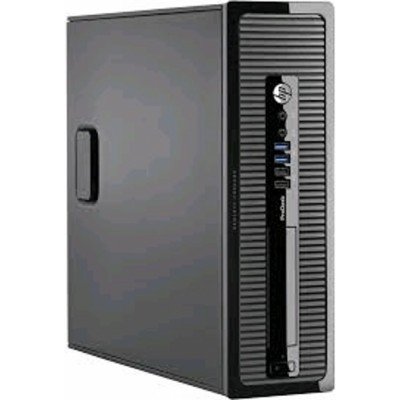 компьютер HP ProDesk 400 G1 L3E81EA