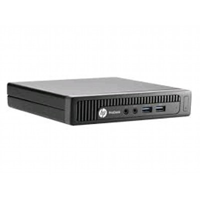 компьютер HP ProDesk 400 G1 M3X25EA