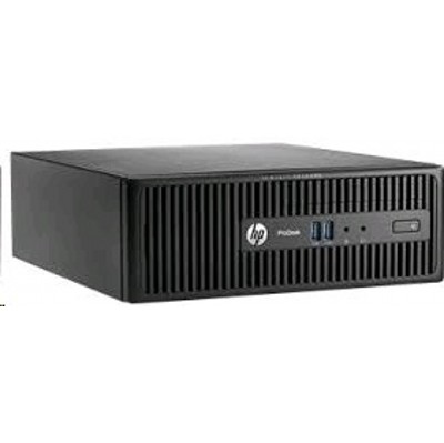 компьютер HP ProDesk 400 G2.5 N9F13EA