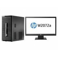 Компьютер HP ProDesk 400 G2 Bundle L9U33EA