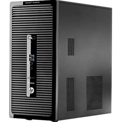 компьютер HP ProDesk 400 G2 Bundle Y5P95EA