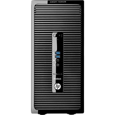 компьютер HP ProDesk 400 G2 Bundle Y5P98EA