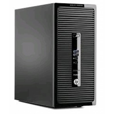 компьютер HP ProDesk 400 G2 J4B58EA