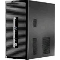 Компьютер HP ProDesk 400 G2 J8T64EA
