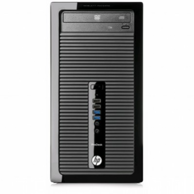 компьютер HP ProDesk 400 G2 J8T66ES