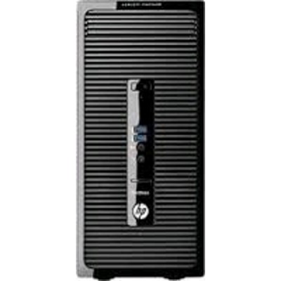 компьютер HP ProDesk 400 G2 J8T71ES