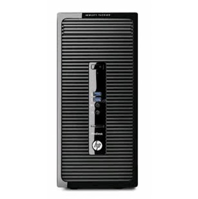 компьютер HP ProDesk 400 G2 K8K70EA