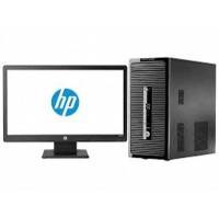 Компьютер HP ProDesk 400 G2 Bundle J4B34EA