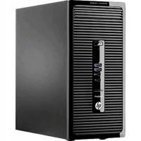 Компьютер HP ProDesk 400 G2 J4B20EA