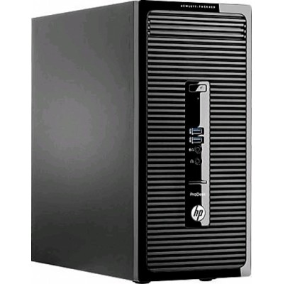 компьютер HP ProDesk 400 G2 J4B24EA