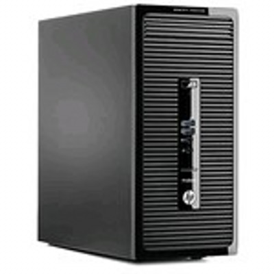 компьютер HP ProDesk 400 G2 J4B27EA