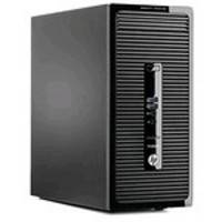 Компьютер HP ProDesk 400 G2 J4B49EA