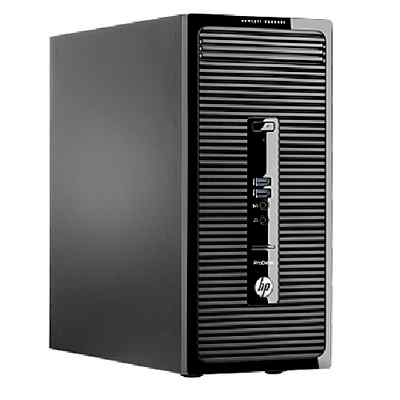 компьютер HP ProDesk 400 G3 1EX74ES