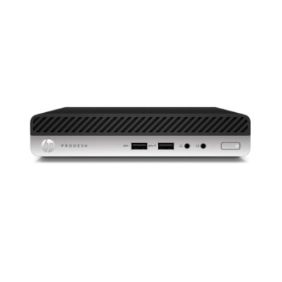 компьютер HP ProDesk 400 G3 3ZD23ES