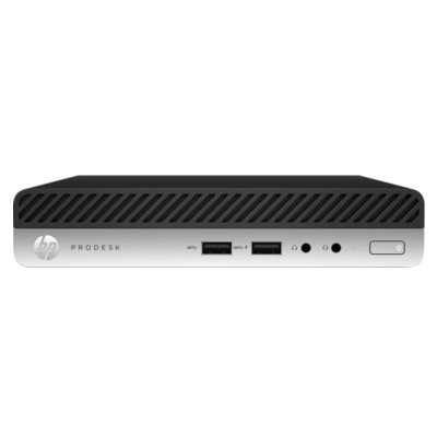 компьютер HP ProDesk 400 G3 Bundle 1QN65ES