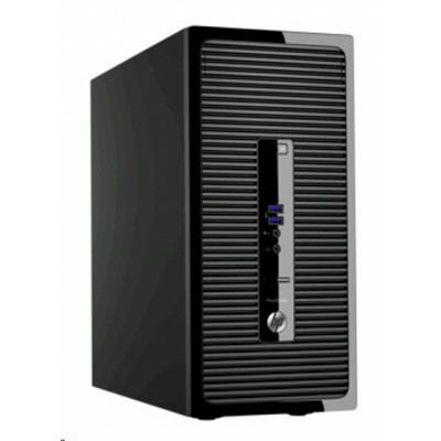 компьютер HP ProDesk 400 G3 Bundle T9T34ES