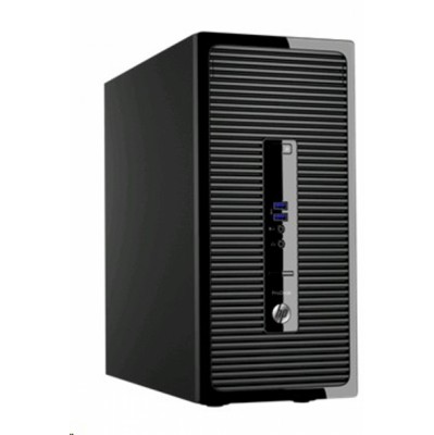 компьютер HP ProDesk 400 G3 P5K00EA