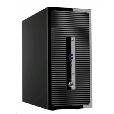компьютер HP ProDesk 400 G3 P5K04EA