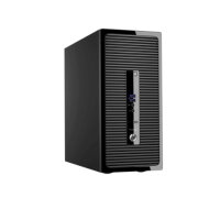 Компьютер HP ProDesk 400 G3 X3K56EA