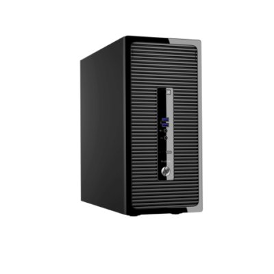 компьютер HP ProDesk 400 G3 X3K56EA