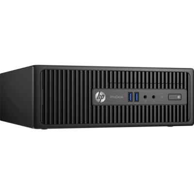 компьютер HP ProDesk 400 G3 X3L07EA