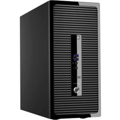 компьютер HP ProDesk 400 G3 Z6R66EA