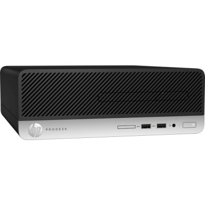 компьютер HP ProDesk 400 G4 1HL07EA