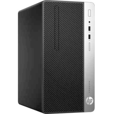 компьютер HP ProDesk 400 G4 1JJ53EA