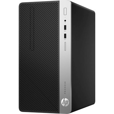 компьютер HP ProDesk 400 G4 2ZE67ES