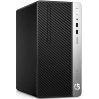 Компьютер HP ProDesk 400 G4 4YW22ES