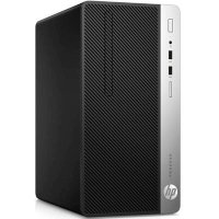 Компьютер HP ProDesk 400 G4 4YW23ES
