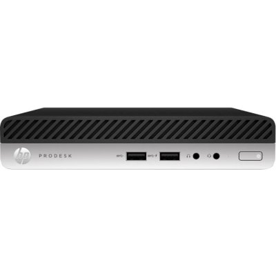 компьютер HP ProDesk 400 G4 5FY67ES