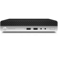 Компьютер HP ProDesk 400 G4 5JP41ES