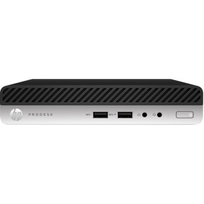 компьютер HP ProDesk 400 G4 5QM19ES
