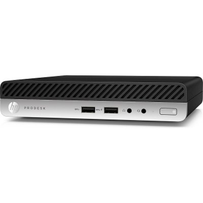 компьютер HP ProDesk 400 G4 7EM09ES