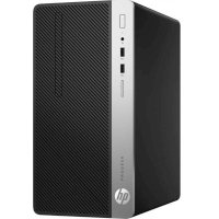 Компьютер HP ProDesk 400 G4 Bundle 5BL72ES