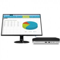 Компьютер HP ProDesk 400 G4 Bundle 7EL26ES